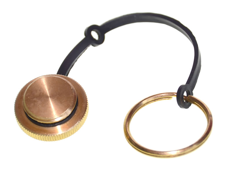 DUTCH  FILLING POINT CAP (BAYONET) 