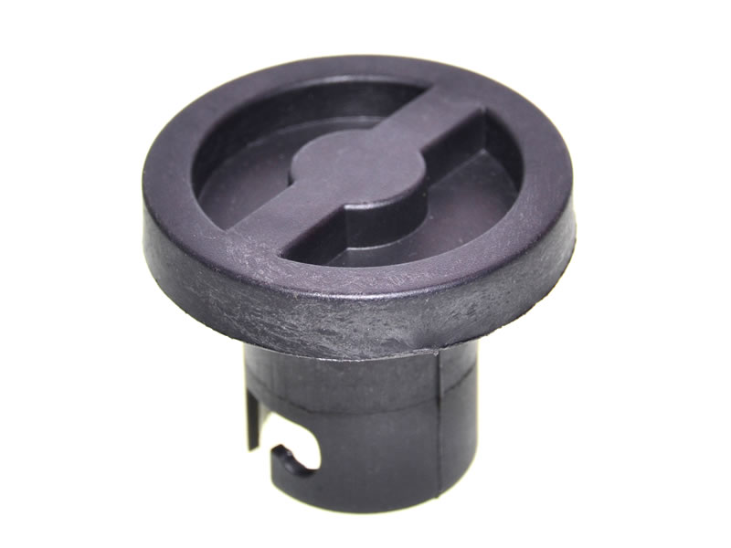 DUTCH PLASTIC CAP (BAYONETE)