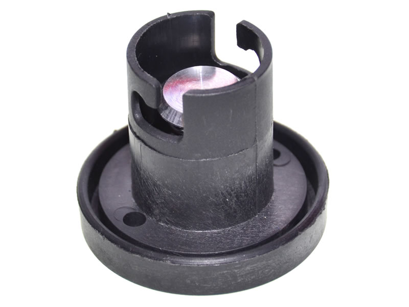 DUTCH PLASTIC CAP (BAYONETE)