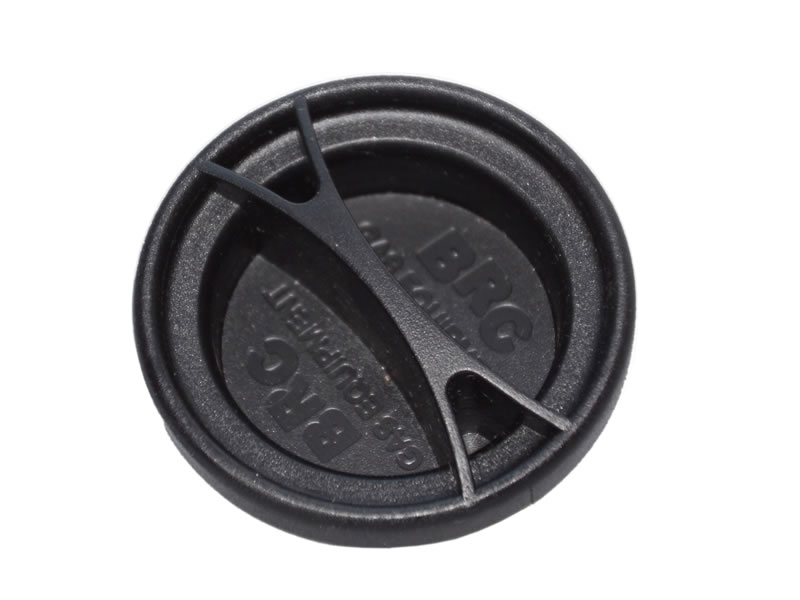 BRC FILLING POINT CAP