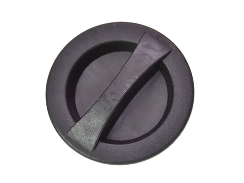 Lovato filling point cap - M14 thread