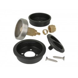 STANDARD CERTOOLS FILLING POINT FOR THERMOPLASTIC HOSE