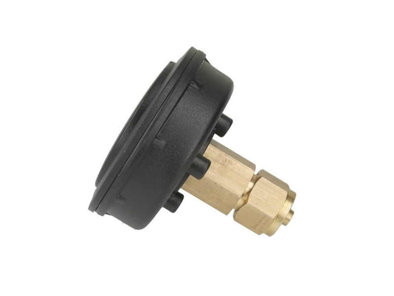 STANDARD CERTOOLS FILLING POINT FOR THERMOPLASTIC HOSE