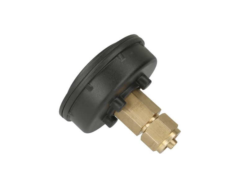 STANDARD CERTOOLS FILLING POINT FOR THERMOPLASTIC HOSE