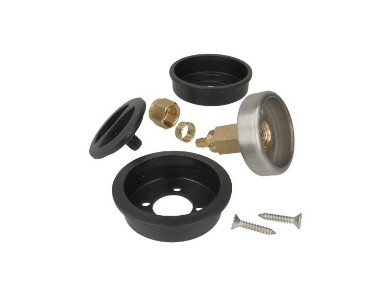 STANDARD CERTOOLS FILLING POINT FOR THERMOPLASTIC HOSE