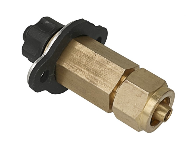 CERTOOLS FILLING POINT FOR THERMOPLASTIC PIPE