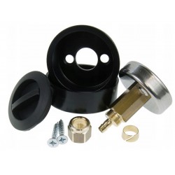 STANDARD GOMET FILLING POINT FOR THERMOPLASTIC HOSE