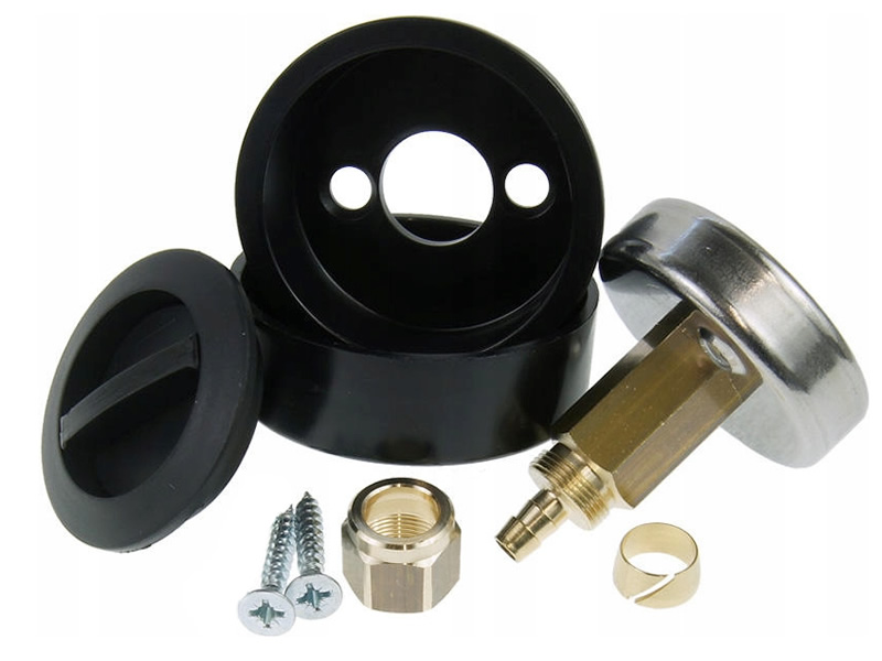 STANDARD GOMET FILLING POINT FOR THERMOPLASTIC HOSE