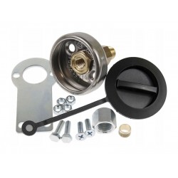 STANDARD TOMASETTO FILLING POINT WITH METAL SHAFT