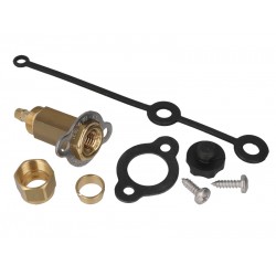 TOMASETTO FILLING POINT FOR THERMOPLASTIC HOSE