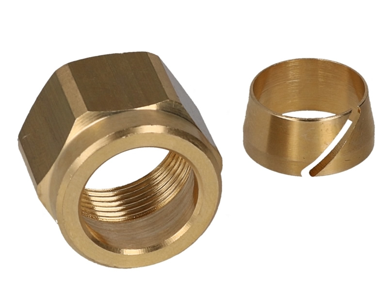 TOMASETTO FILLING POINT FOR THERMOPLASTIC HOSE