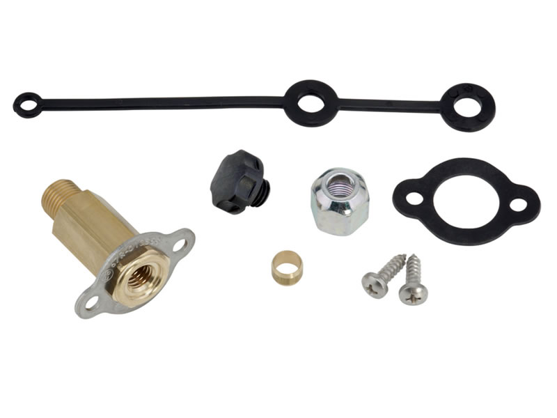 TOMASETTO FILLING POINT