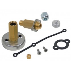 TOMASETTO EXTENDED FILLING POINT - M16