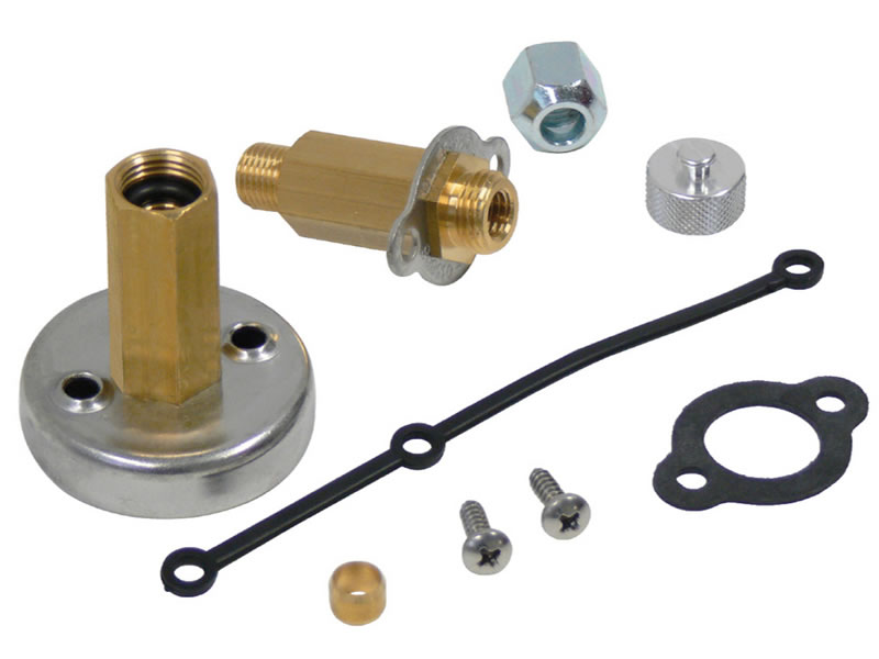 TOMASETTO EXTENDED FILLING POINT - M16