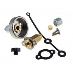 TOMASETTO EXTENDED FILLING POINT