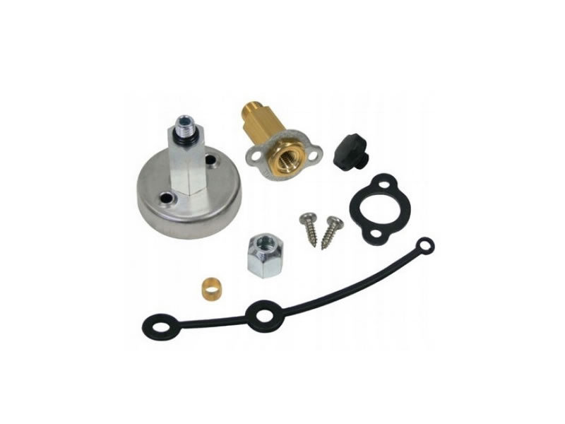 TOMASETTO EXTENDED FILLING POINT