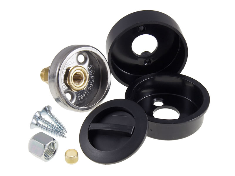 STANDARD TOMASETTO FILLING POINT