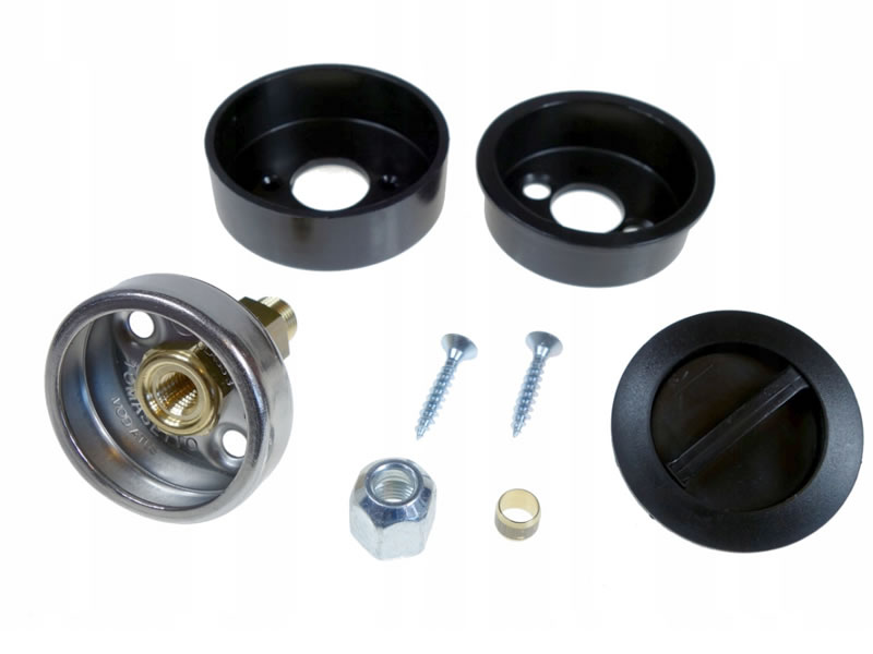 STANDARD TOMASETTO FILLING POINT