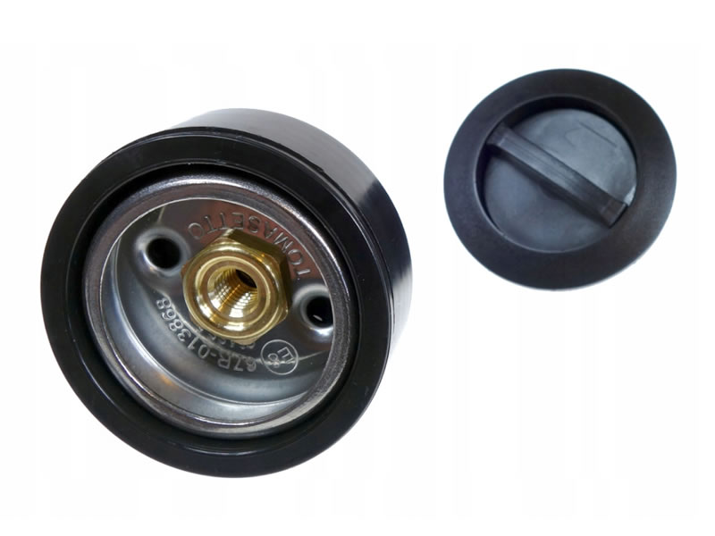 STANDARD TOMASETTO FILLING POINT