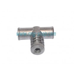 MANUAL GAS VALVE 19x19 MM