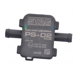 AC STAG PS-02 PLUS MAP SENSOR