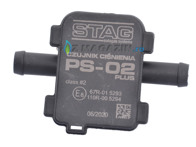 AC STAG PS-02 PLUS MAP SENSOR