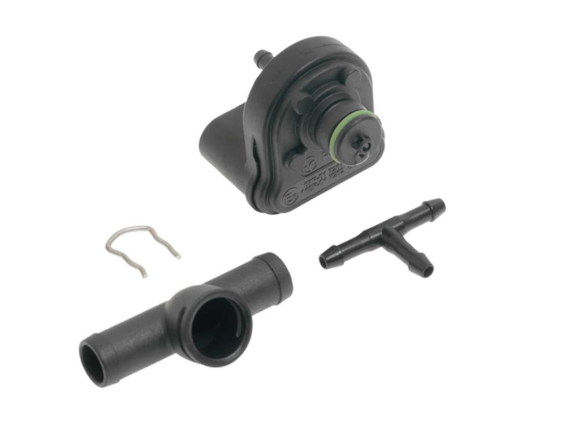 AC STAG 200 GOFAST ELECTRONIC MINIKIT