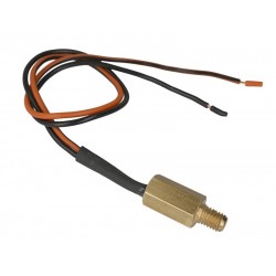 AC STAG WATER TEMPERATURE SENSOR 2,2 kOhm (SHORT)