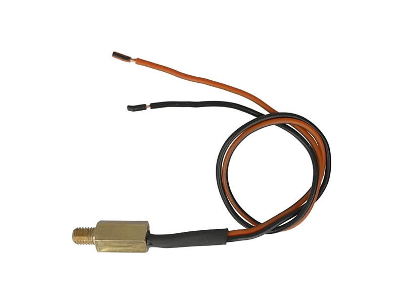 AC STAG WATER TEMPERATURE SENSOR 2,2 kOhm (SHORT)