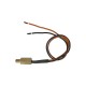 AC STAG WATER TEMPERATURE SENSOR 2,2 kOhm (SHORT)