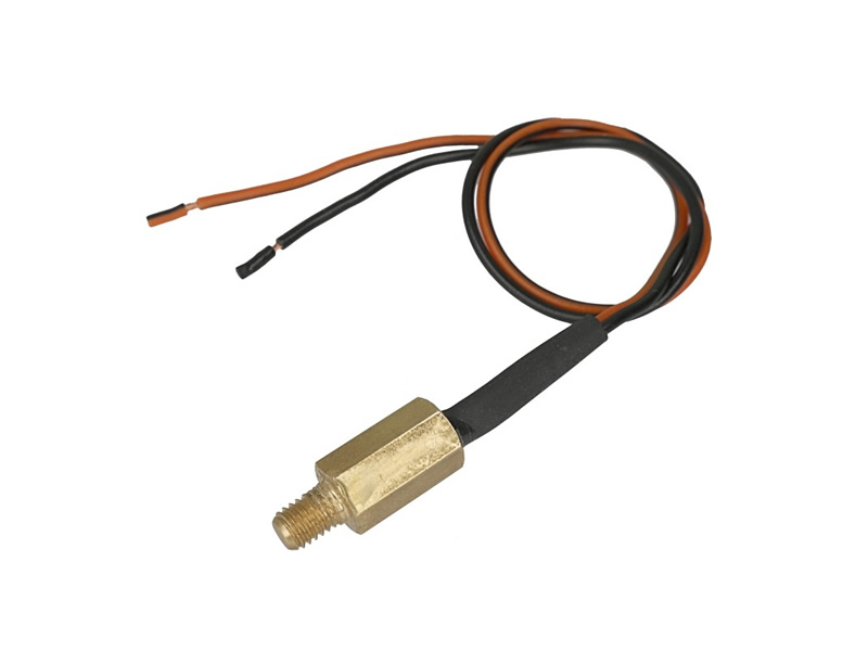AC STAG WATER TEMPERATURE SENSOR 2,2 kOhm (SHORT)