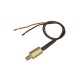 AC STAG WATER TEMPERATURE SENSOR 2,2 kOhm (SHORT)