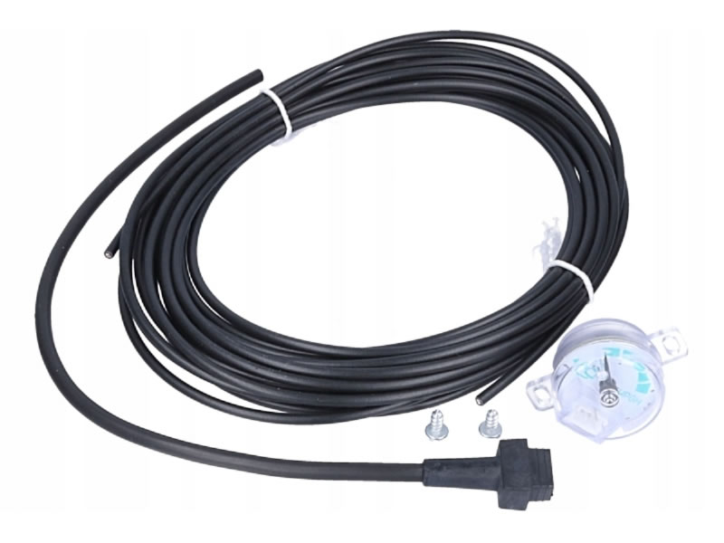 ECU AC STAG 4 WEG-91HAB LEVEL SENSOR