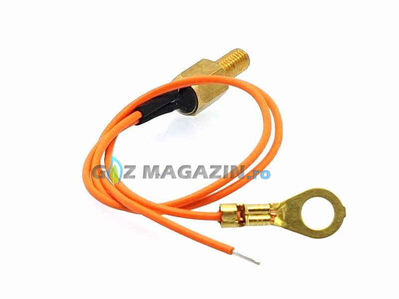 AC STAG WATER TEMPERATURE SENSOR (SHORT VERSION 10 k-ohms)