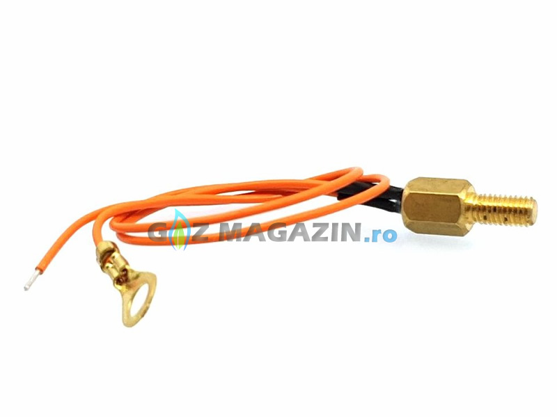 AC STAG WATER TEMPERATURE SENSOR (SHORT VERSION 10 k-ohms)