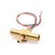 AC STAG GAS TEMPERATURE SENSOR