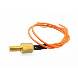 AC STAG WATER TEMPERATURE SENSOR (SHORT VERSION 10 k-ohms)