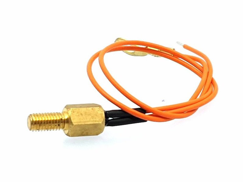 AC STAG WATER TEMPERATURE SENSOR (SHORT VERSION 10 k-ohms)