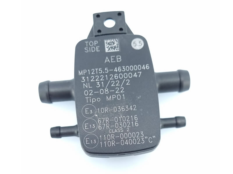 AEB MP12T5.5 MP01 MAP SENSOR (VER. 5.5)