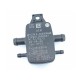 AEB MP12T5.5 MP01 MAP SENSOR (VER. 5.5)