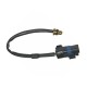 AEB 369INJ GAS TEMPERATURE SENSOR FOR AEB EVO RAIL