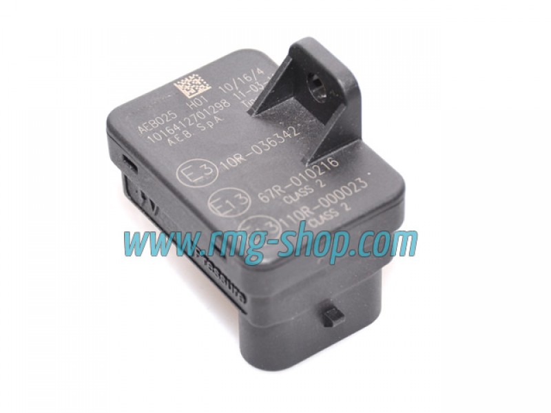 AEB 025 MAP SENSOR