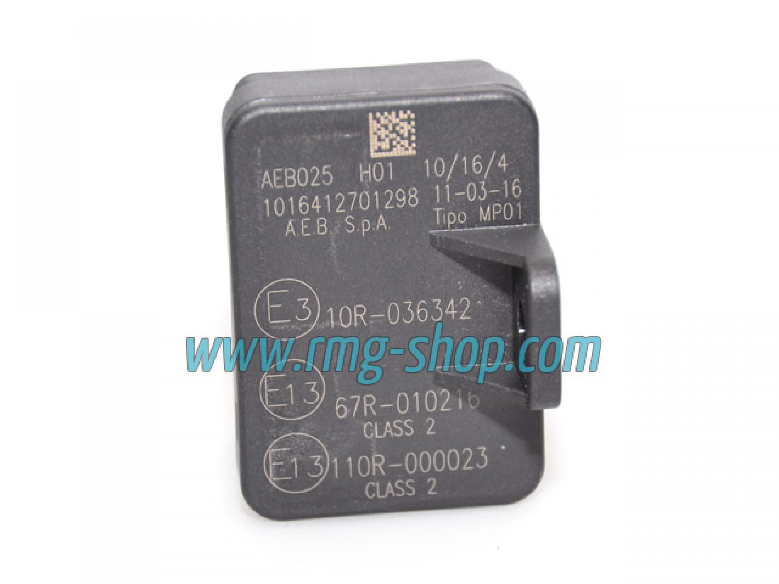 Devolved Aeb Map AEB 025 MAP SENSOR - 9316889011050 - GazMagazin.ro