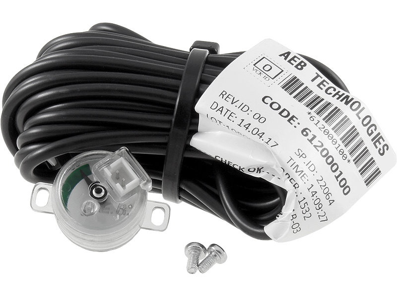 AEB LEVEL SENSOR (0-50 OHM)