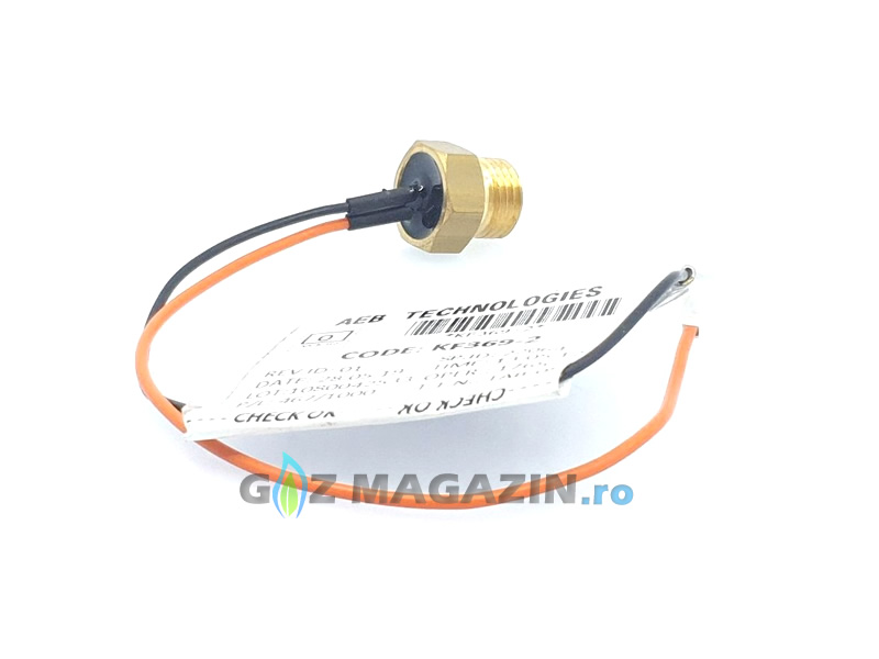 LANDI RENZO IG1, SE81 TEMPERATURE SENSOR (4,7 kOhm)