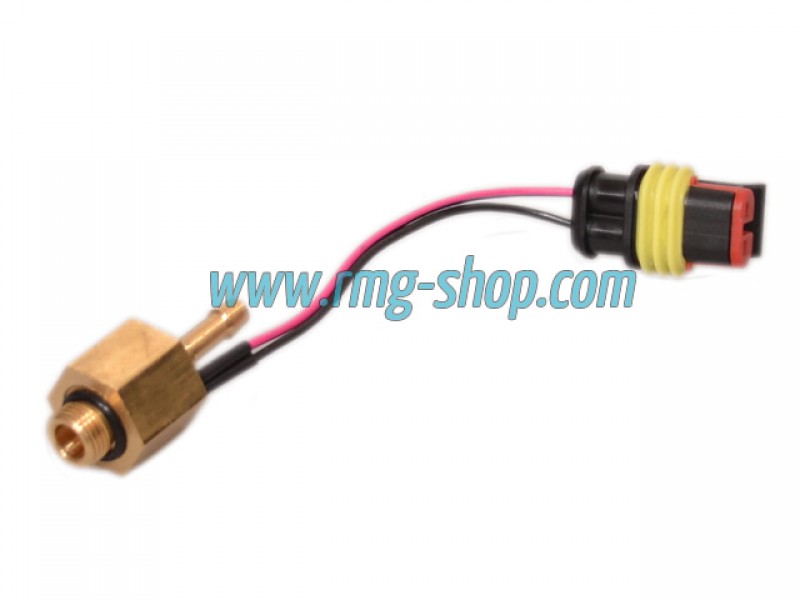 AGC ZENIT RAIL TEMPERATURE SENSOR 