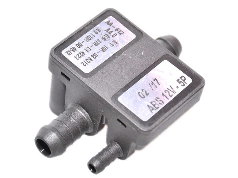 AGC ZENIT P/T MAP N/TYP SENSOR