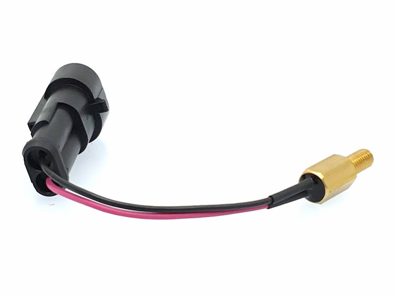 AGC (COMPACT & ZENIT) WATER TEMPERATURE SENSOR
