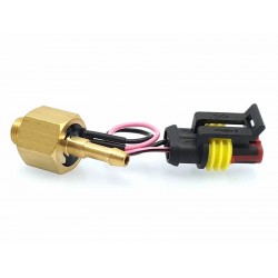 AGC ZENIT RAIL TEMPERATURE SENSOR 