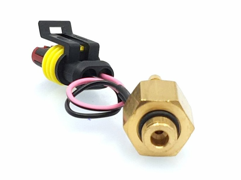 AGC ZENIT RAIL TEMPERATURE SENSOR 
